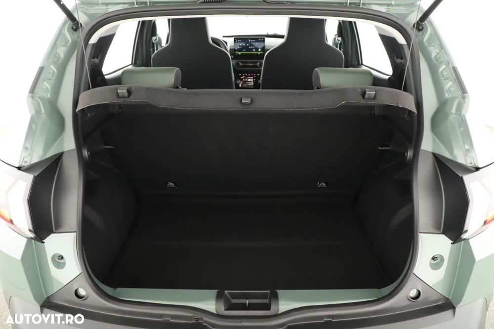 Dacia Spring - 17