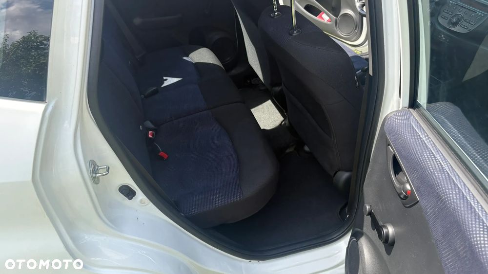 Honda Jazz - 12