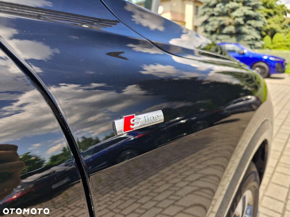 Audi Q5 Sportback TDI mHEV 150 kW Quattro S tronic - 9