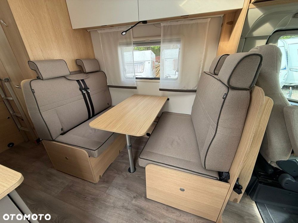 LMC TOURER A690 - 6