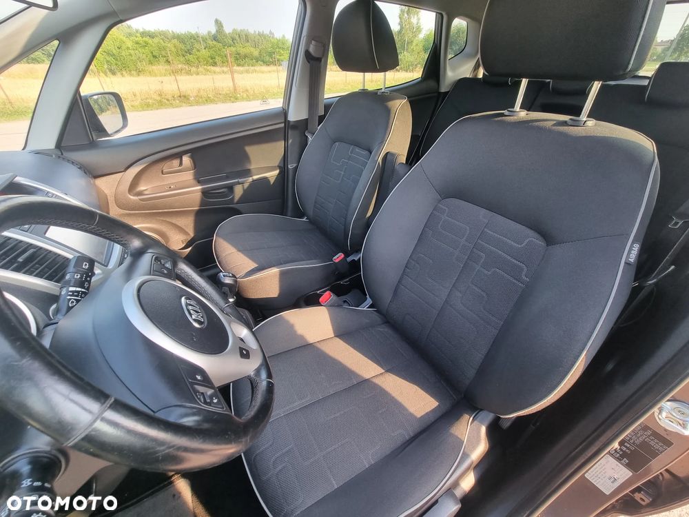 Kia Venga 1.4 CVVT Dream Team Edition - 20