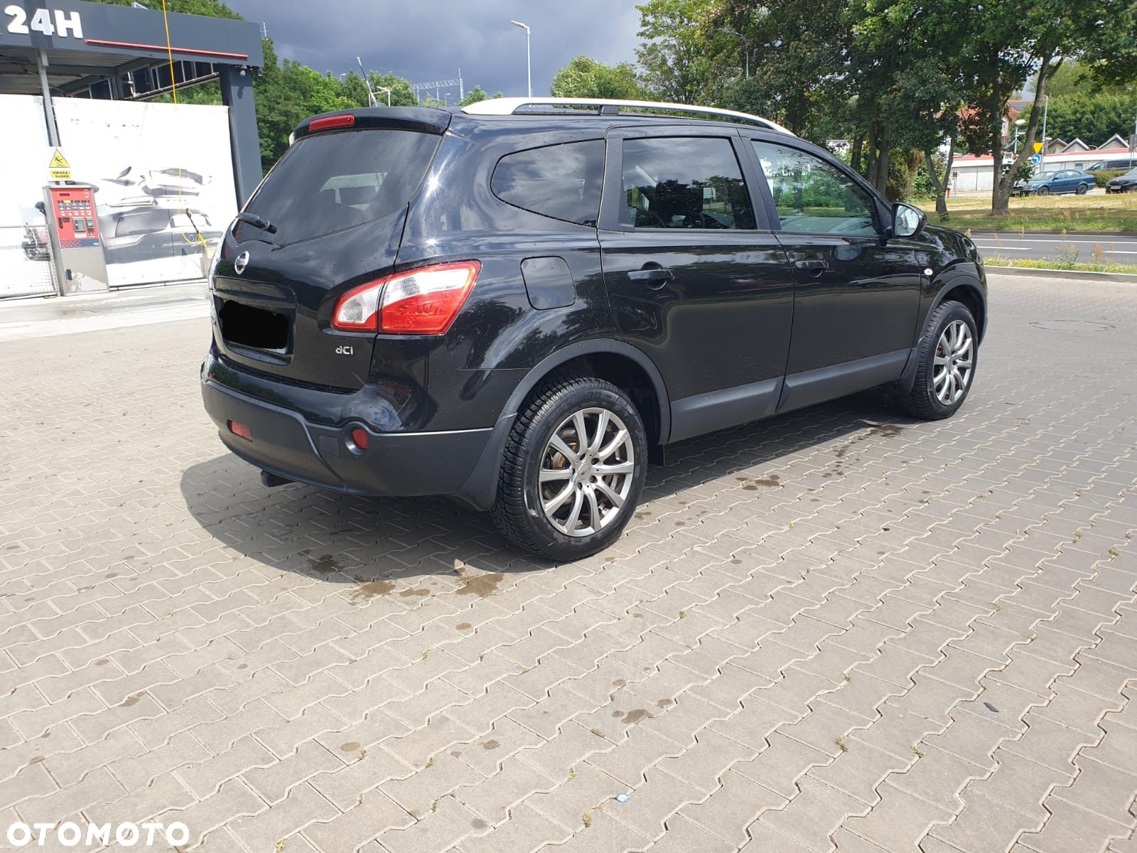 Nissan Qashqai+2 1.6 dCi 360 S&S - 4