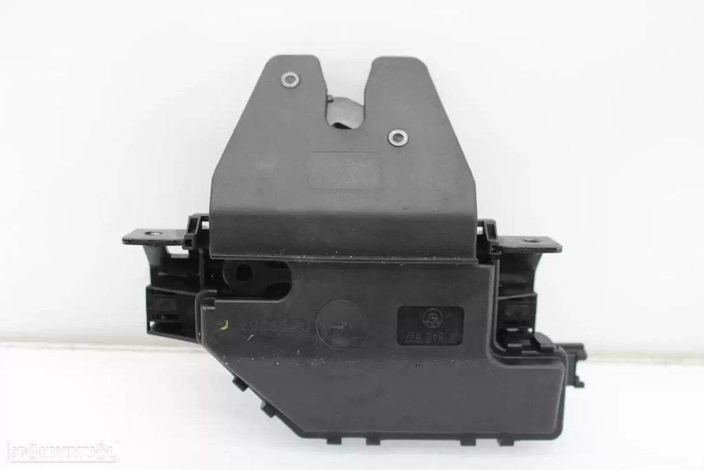 FECHADURA MALA / PORTA TRASEIRA BMW 1 2008 -7840617 - 3