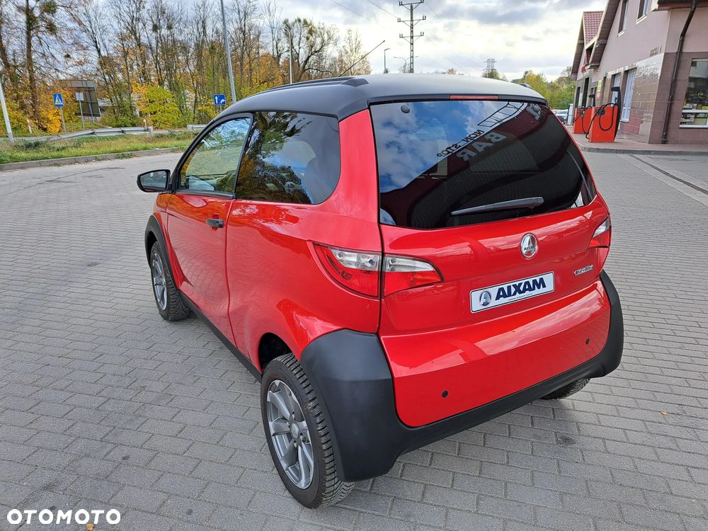 Aixam Crossline - 9