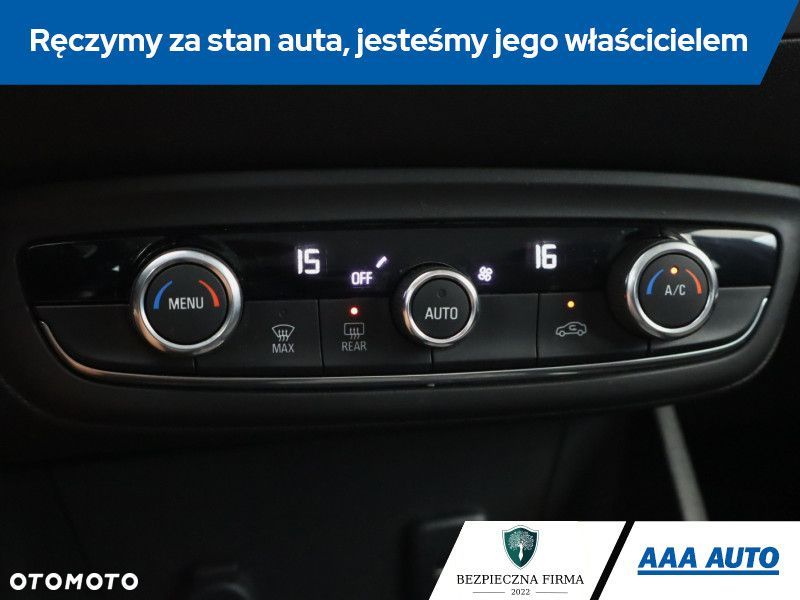 Opel Crossland X - 17