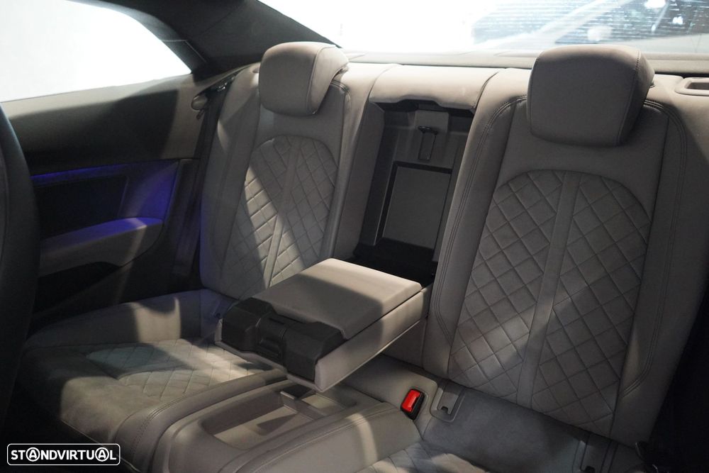 Audi A5 35 TDI S line S tronic - 35