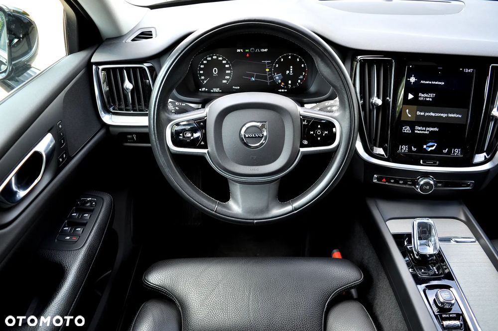 Volvo V60 B4 B Geartronic Inscription - 20