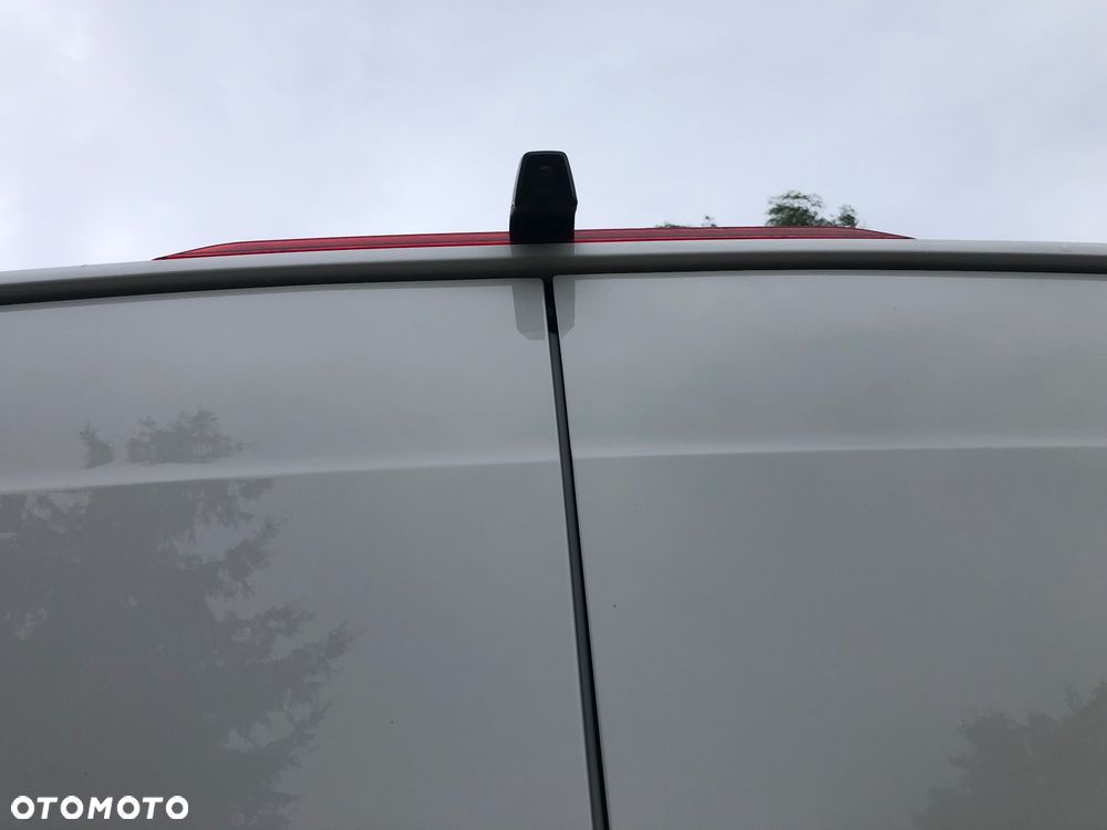 Volkswagen Crafter - 14