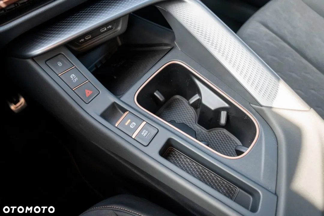 Cupra Terramar 1.5 eTSI DSG - 18