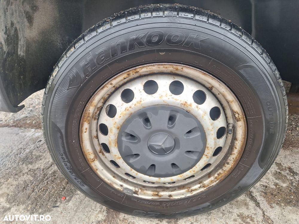 Mercedes-Benz Vito - 6