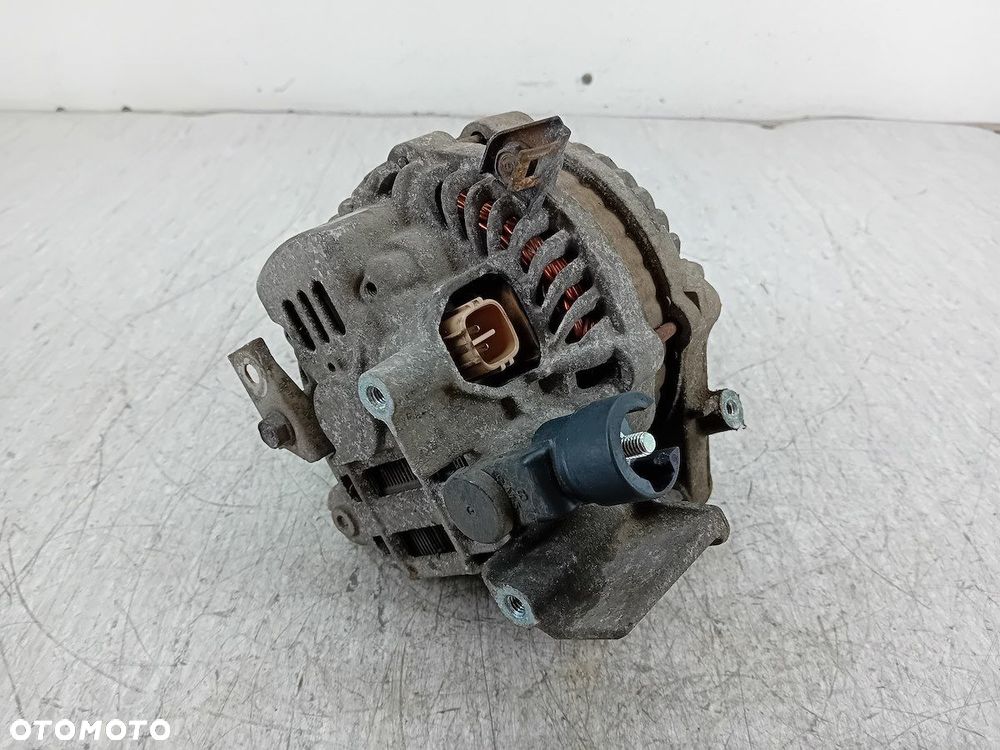 ALTERNATOR HONDA FR-V A2TC1391  AHGA67 1.8 I-VTEC - 3