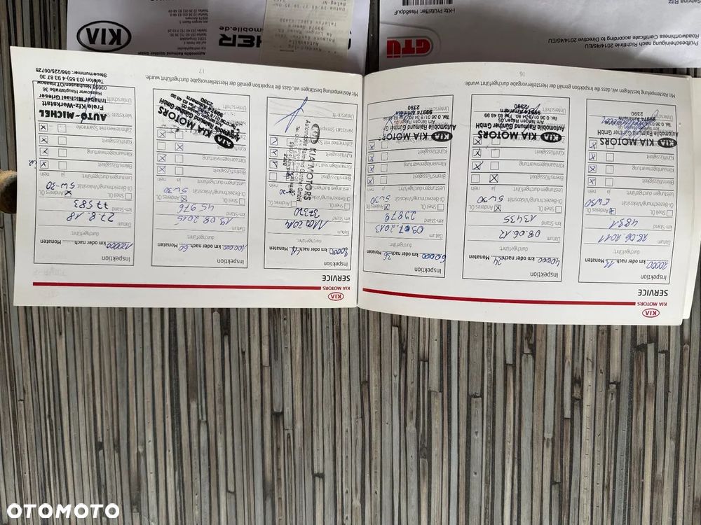 Kia Ceed 1.6 CVVT Spirit - 37