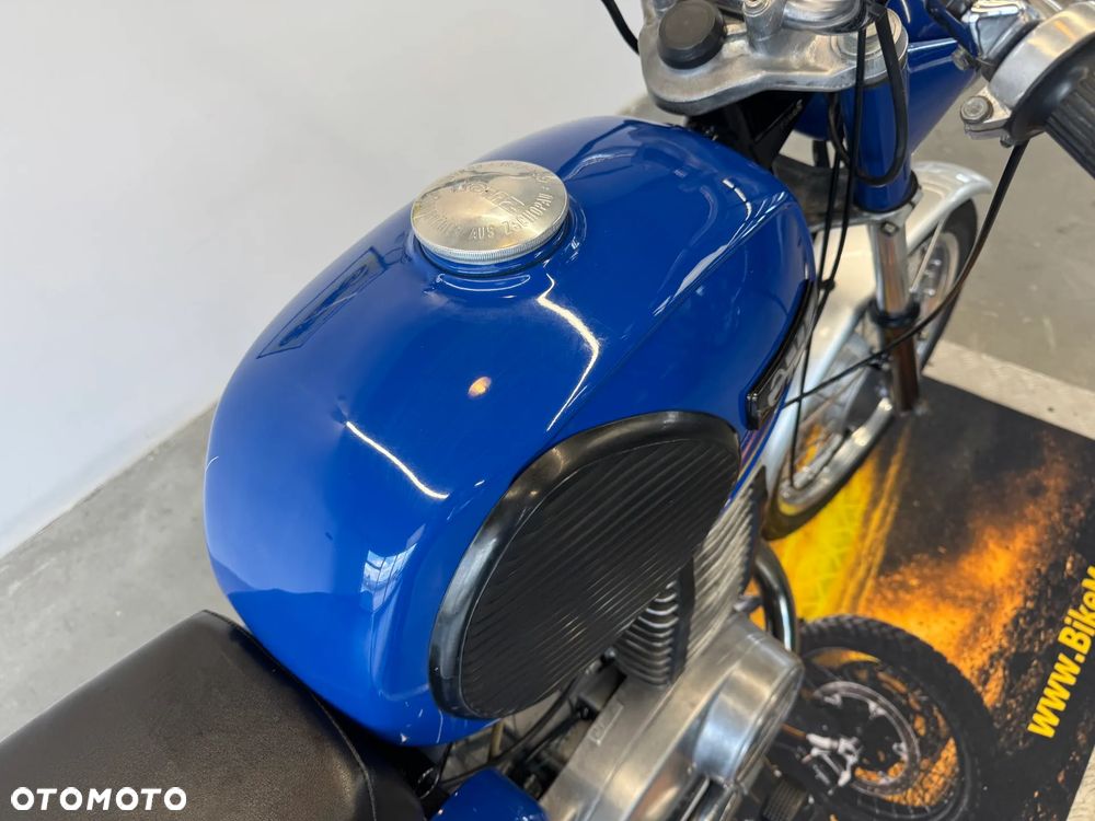 MZ TS - 17