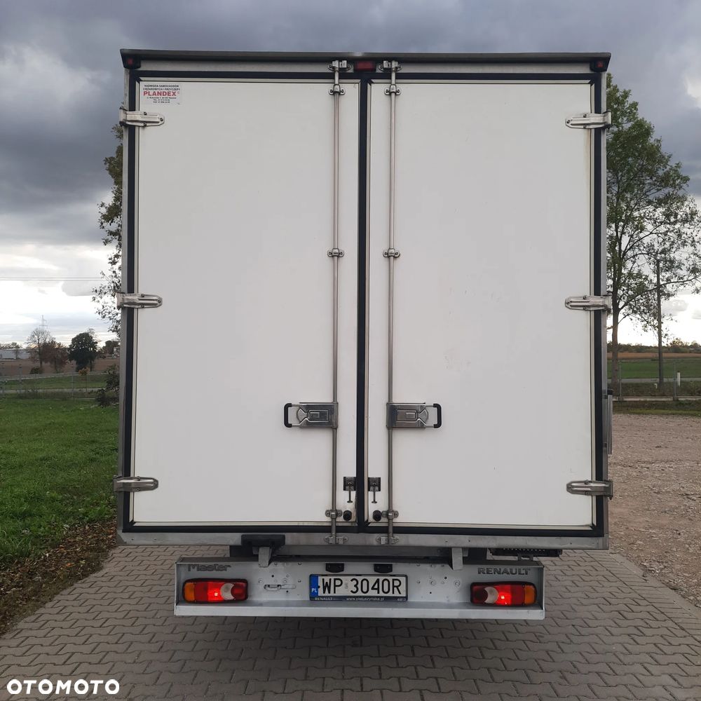 Renault Master - 11