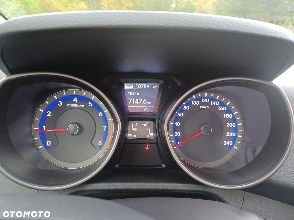 Hyundai i30 - 6
