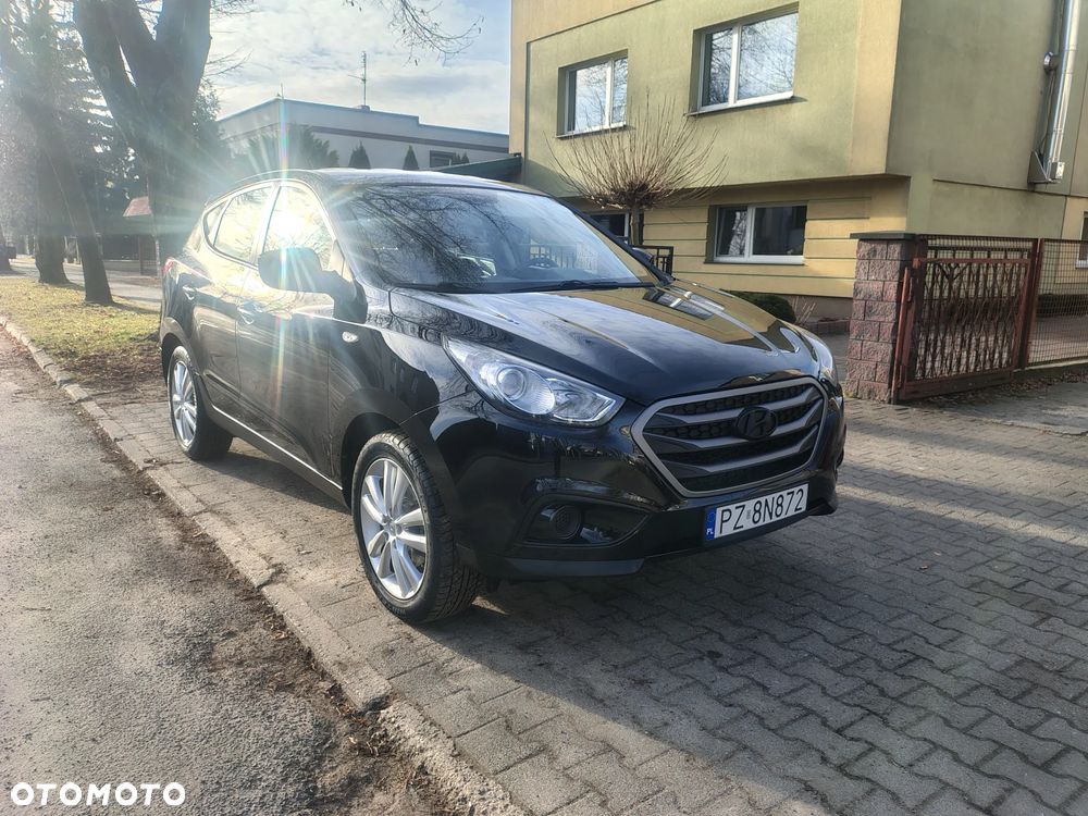 Hyundai ix35 - 3
