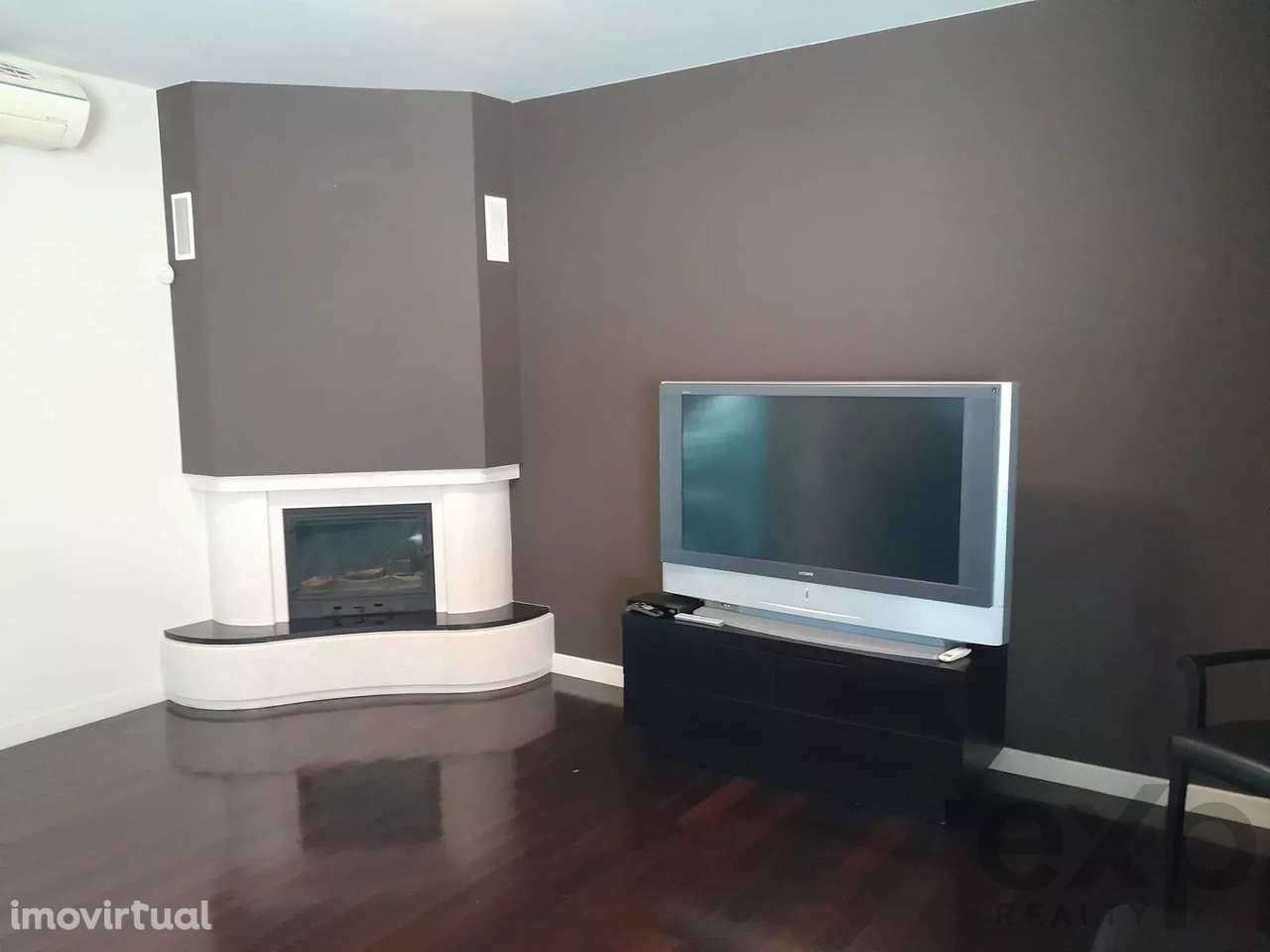 Moradia com vista mar - Grande imagem: 5/14