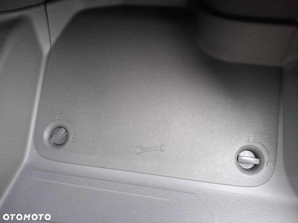 Volkswagen Crafter Brygadowy - 37