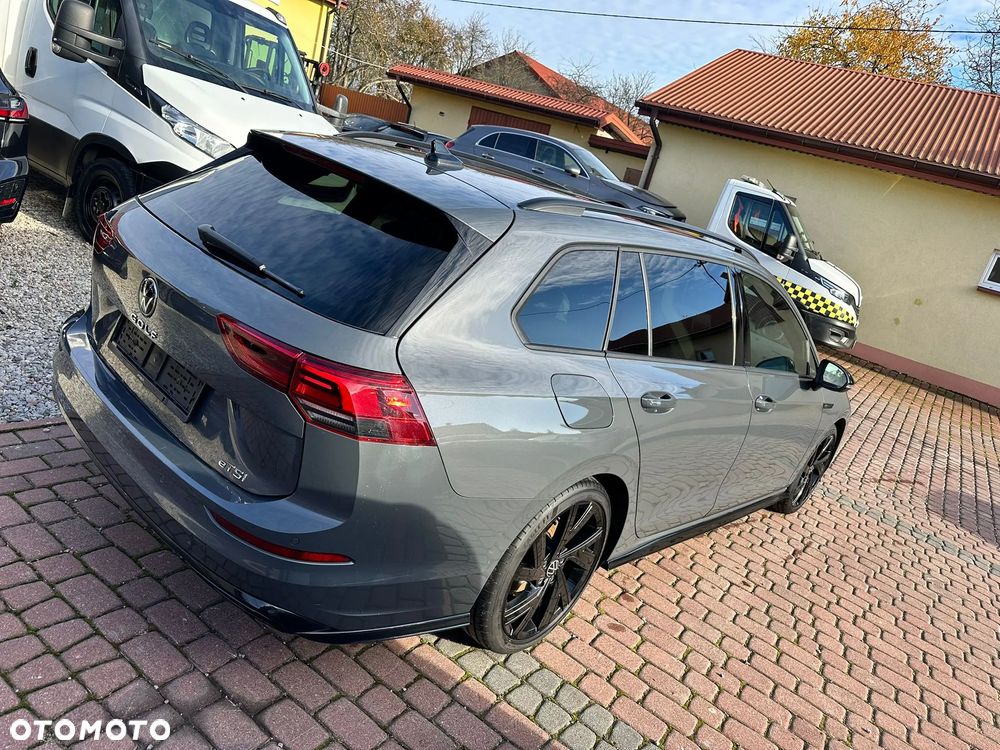Volkswagen Golf Variant 1.5 eTSI OPF DSG R-Line - 17