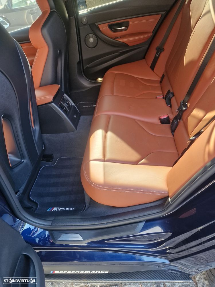 BMW M3 - 29