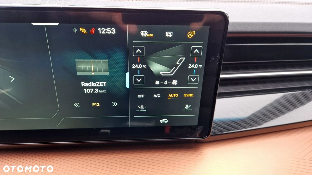 SsangYong/KGM Torres 1.5 T-GDI HEV e-DHT Adventure - 18