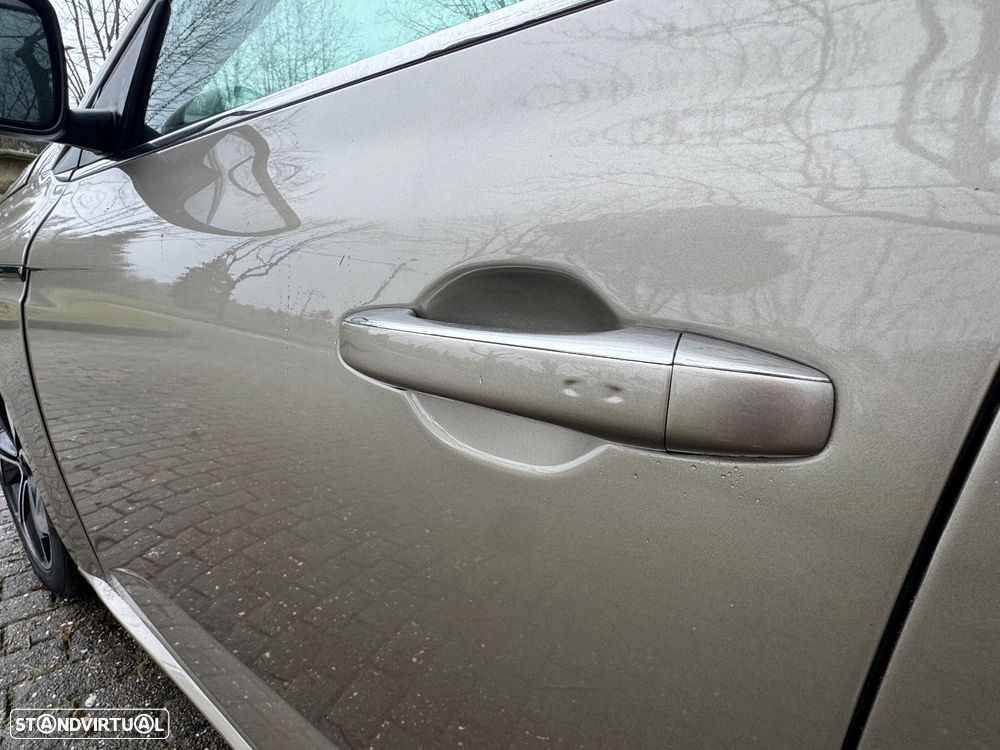 Renault Mégane Sport Tourer ENERGY dCi 110 Start & Stopp LIMITED - 4