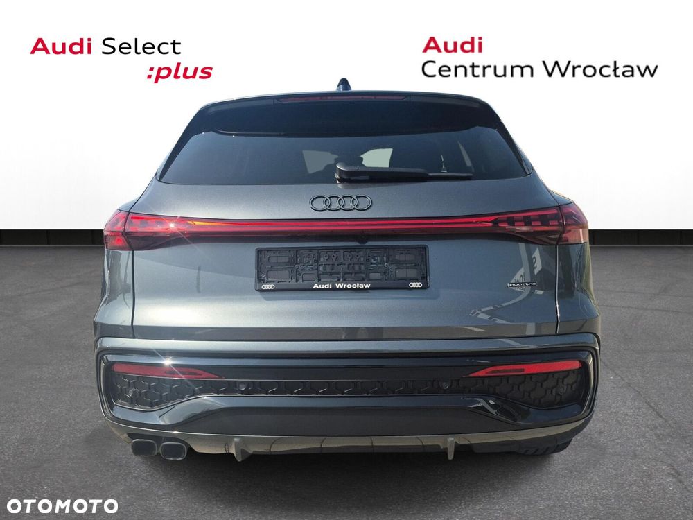Audi Q5 40 TDI mHEV Quattro S tronic - 5