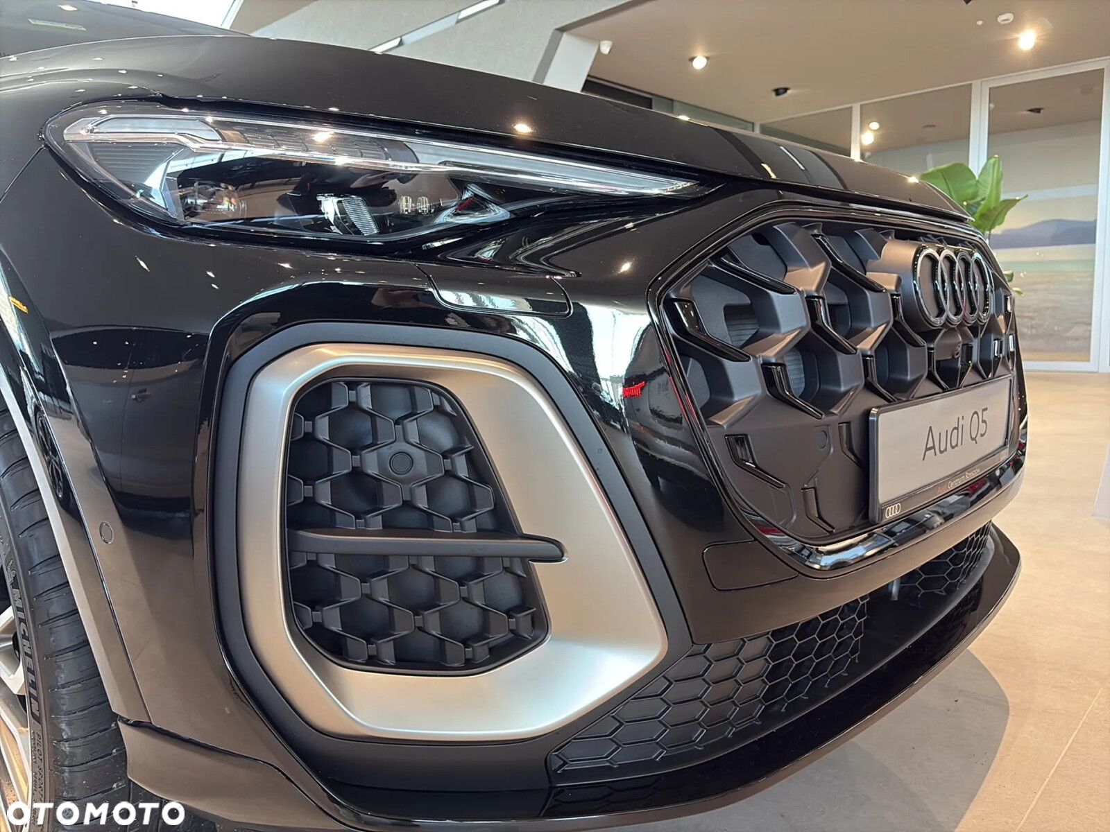 Audi Q5 - 8