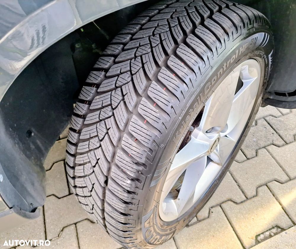 Skoda Karoq 1.5 TSI Ambition - 13