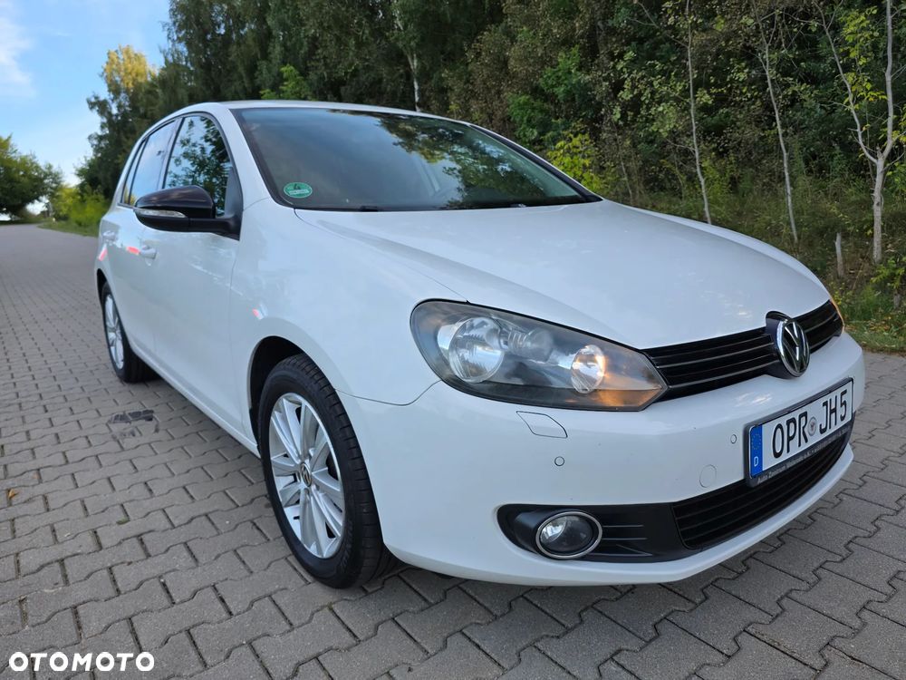 Volkswagen Golf 1.2 TSI Style - 7