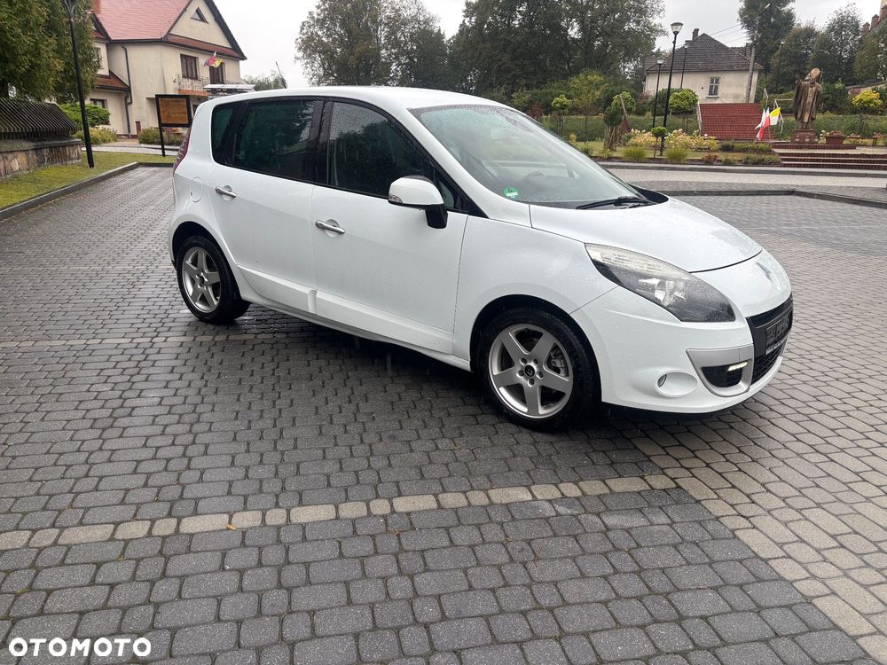 Renault Scenic dCi 150 FAP Dynamique - 5