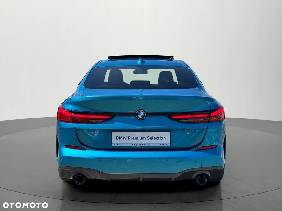 BMW Seria 2 220d xDrive M Sport - 4