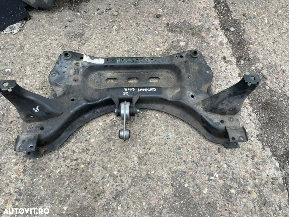 Punte fata NISSAN QASHQAI an 2019 - 2