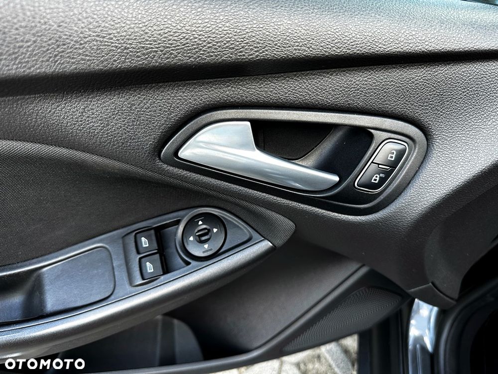 Ford Focus 1.0 EcoBoost Edition Start - 13
