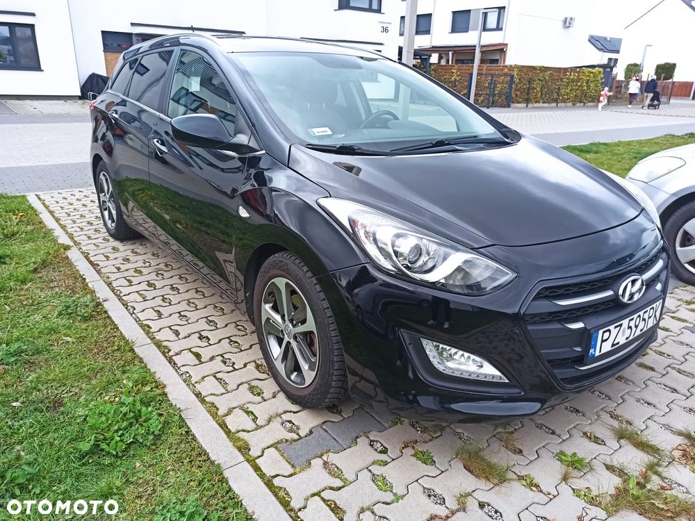 Hyundai i30 - 1