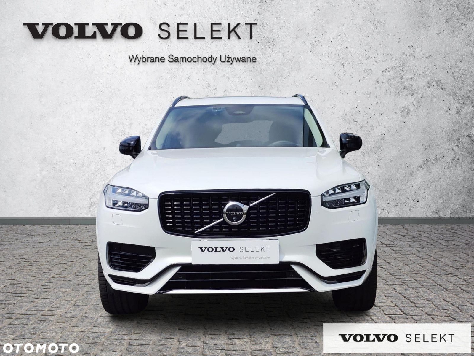 Volvo XC 90 - 3