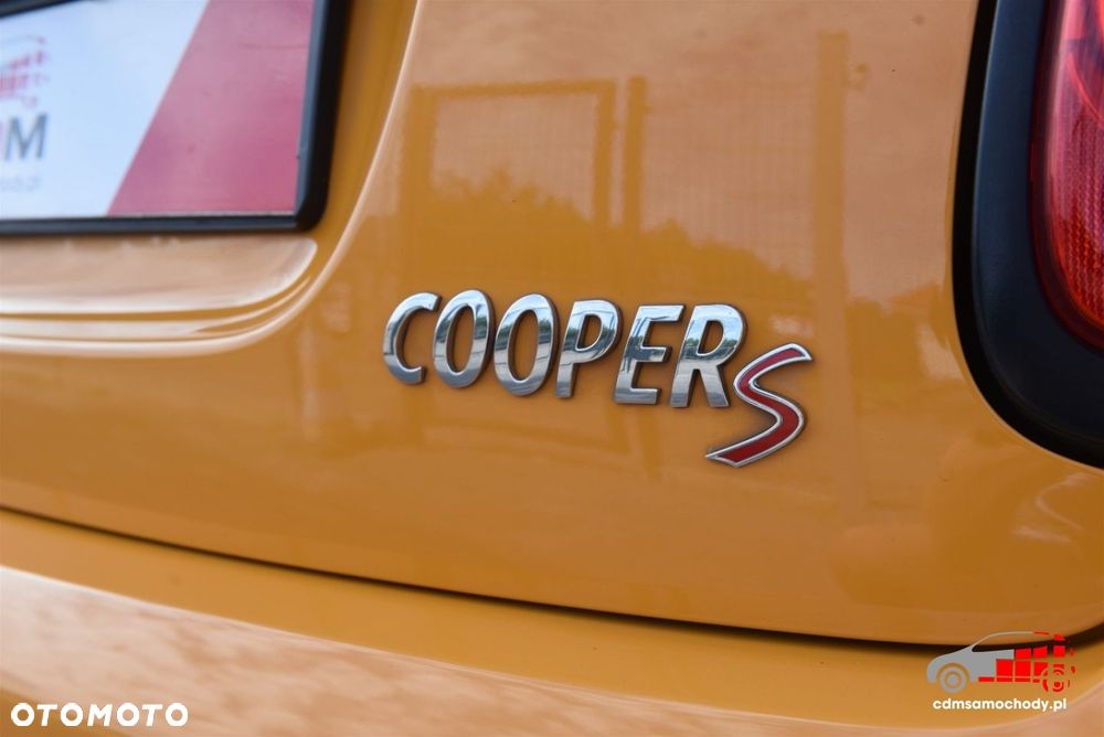MINI Cooper S - 12