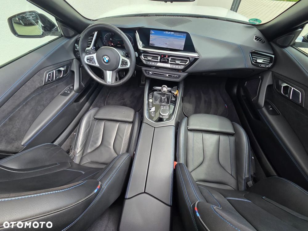 BMW Z4 - 13