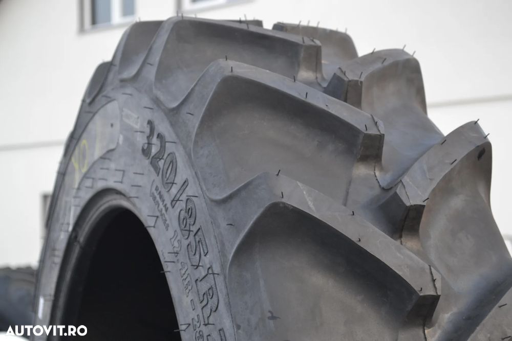 Anvelopa 320/85R28 Speedways SR-888 TL (12.4R28) - Transport gratuit! - 1