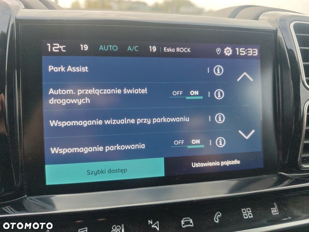 Citroën C5 Aircross - 21