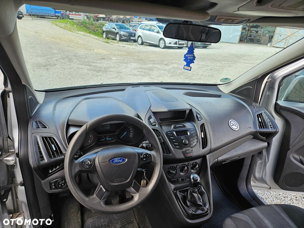 Ford Transit Connect 210 L2 Ambiente - 16