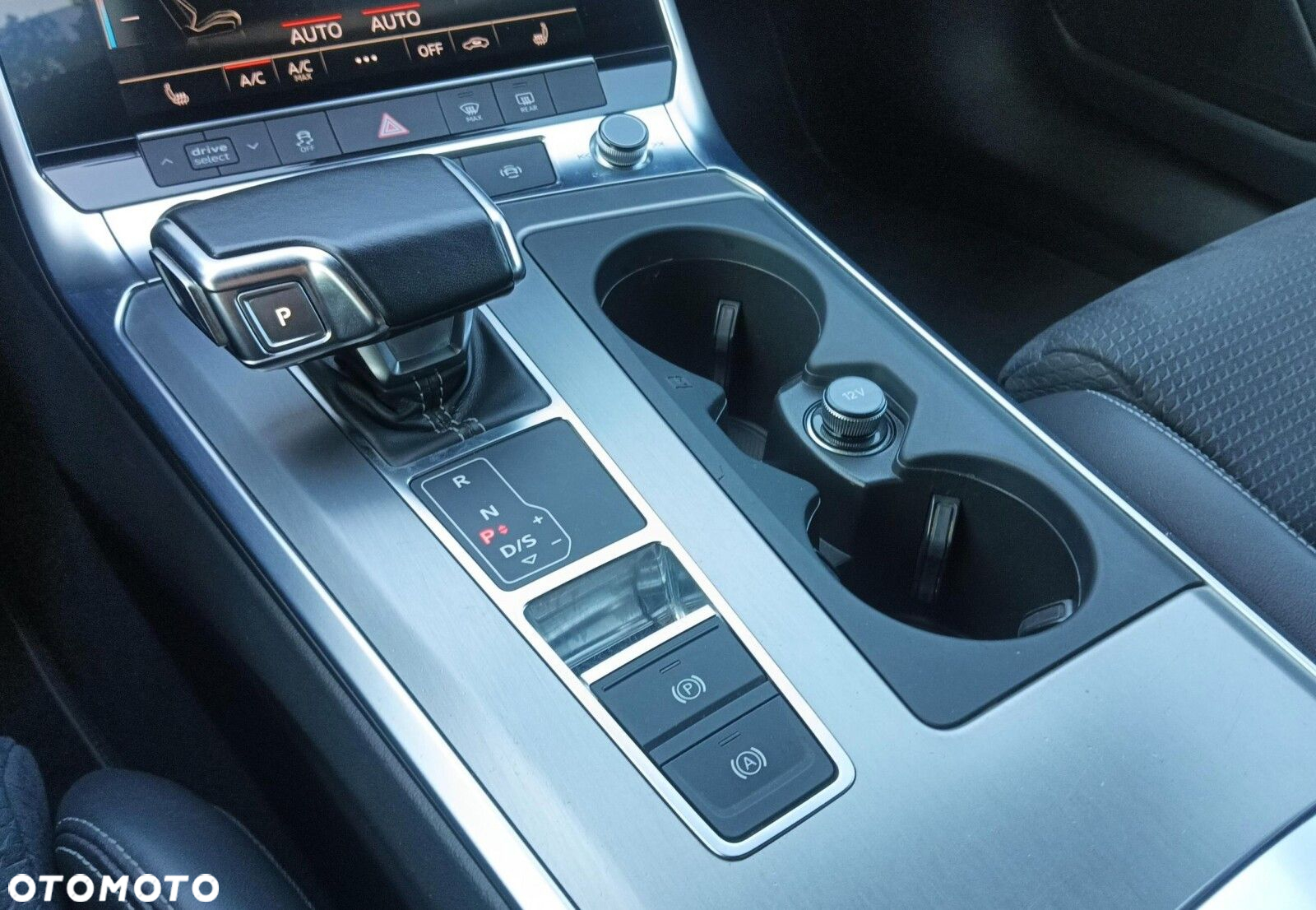Audi A6 - 16