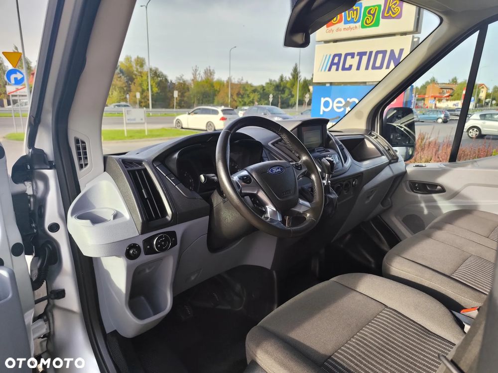 Ford Transit - 15