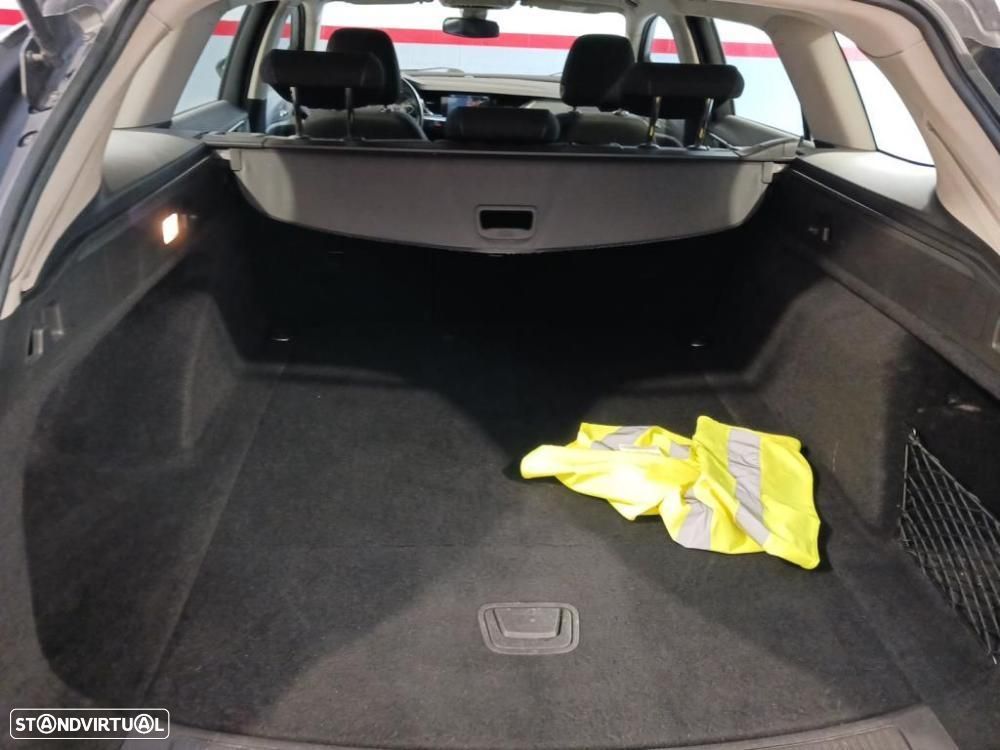 Opel Insignia Sports Tourer 1.6 CDTi Business Edition - 8