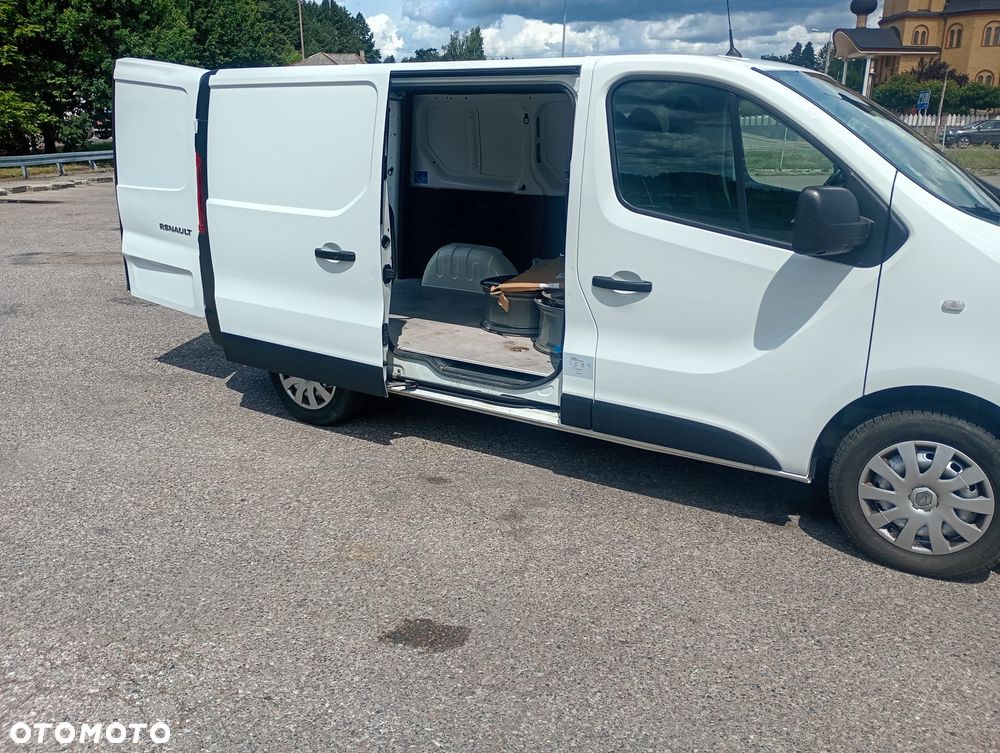 Renault TRAFIC - 25