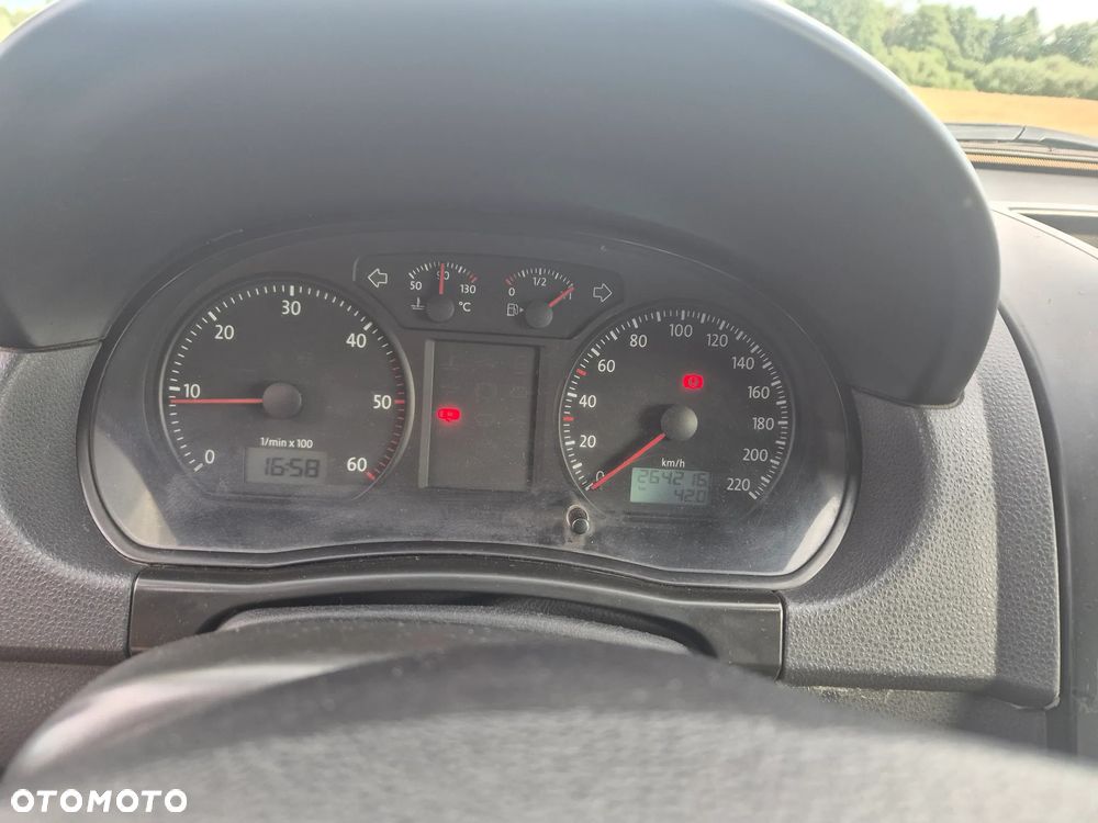 Volkswagen Polo 1.4 TDI Trendline - 11
