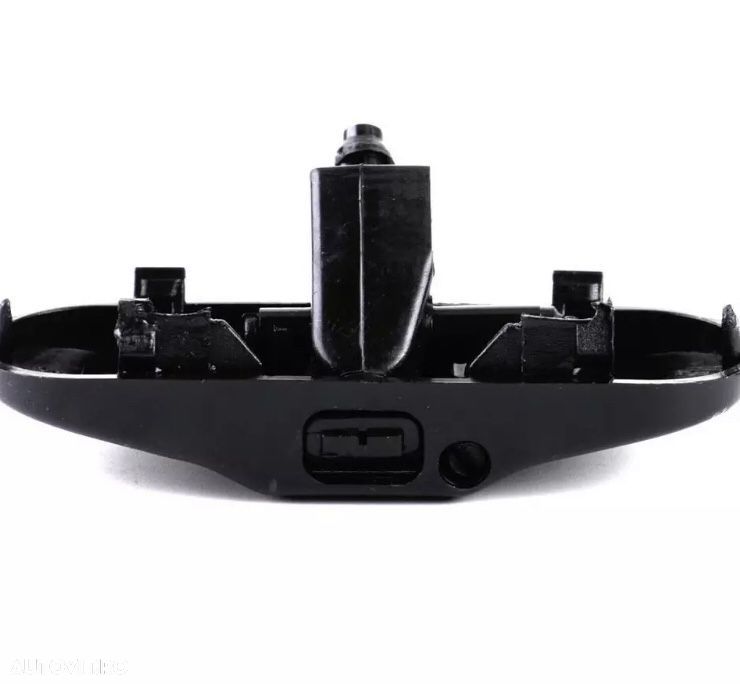 Stropitoare duze parbriz tip perdea spray Vw Golf Jetta Passat Tiguan - 3