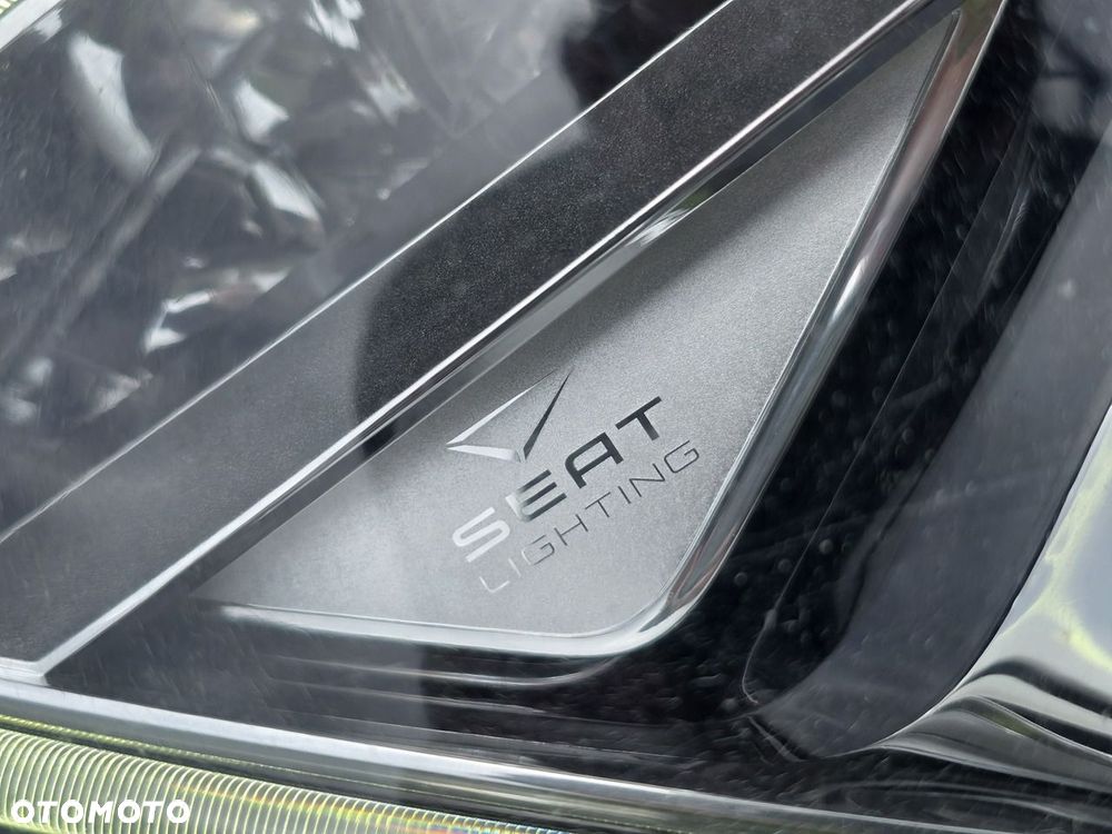 Seat Ateca 1.4 ECO TSI Style S&S - 25