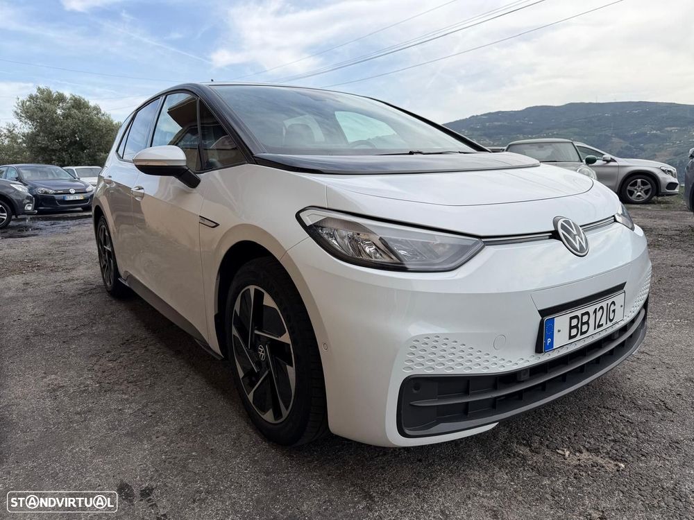 VW ID.3 58 kWh Pro - 5
