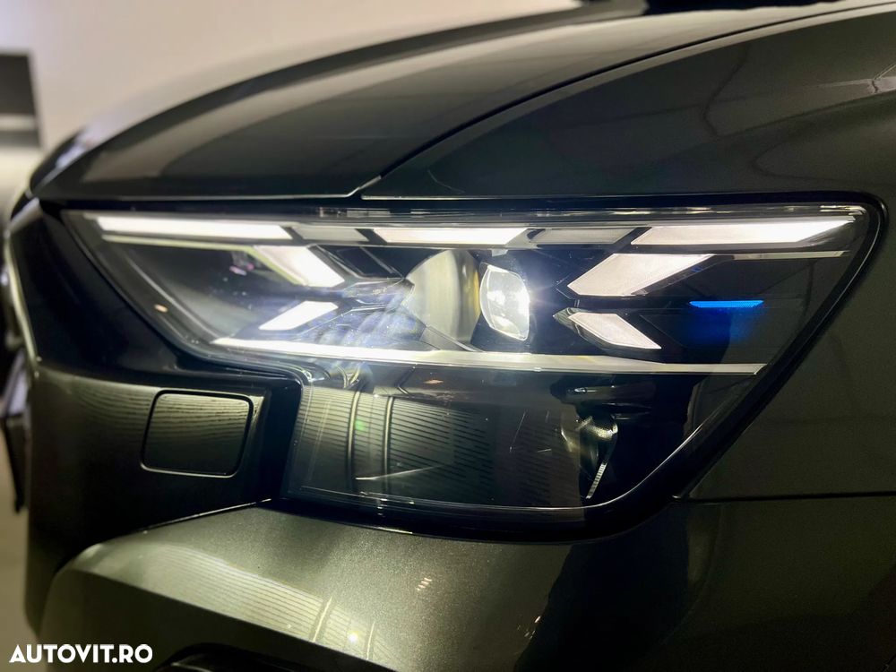 Audi Q8 SUV TFSI e quattro 290 kW tiptronic - 38
